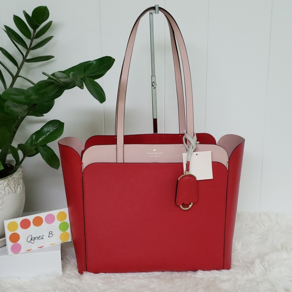 🚫SOLD🚫Kate Spade New York Med Tote